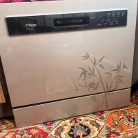 ماشین ظرف شویی مجیک