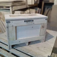 پالت چوبی پالت پلاستیکی ساخت صندوق جعبه باکس box|عمده‌فروشی|تهران, قیام‌دشت|دیوار