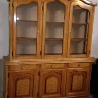 ویترین و کنسول