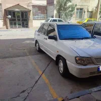 پراید 132
