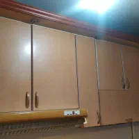 فروش کابینت و هود به علت بازسازی