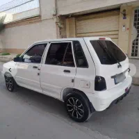 پراید ۱۱۱|خودرو سواری و وانت|جم, |دیوار