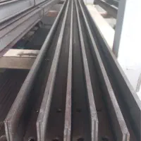 ریل آسانسور برند ترک