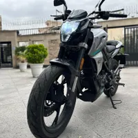CF Motor 150 NK