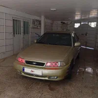 دوو سیلو|خودرو سواری و وانت|قزوین, |دیوار