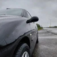 پژو ۲۰۶تیپ ۲