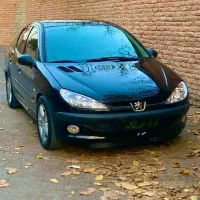 SD206|خودرو سواری و وانت|مراغه, |دیوار