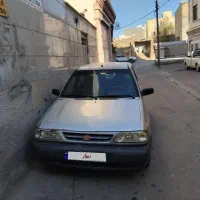 پراید۱۳۱مدل۸۶|خودرو سواری و وانت|ملایر, |دیوار