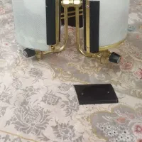 چراغ|لوستر و چراغ آویز|قم, شهید صیاد شیرازی|دیوار