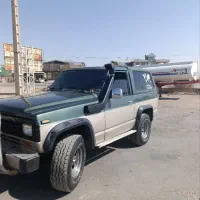 پاترول دو در|خودرو سواری و وانت|کرمانشاه, |دیوار