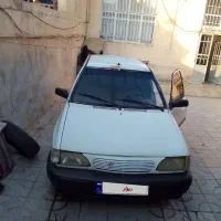 پراید|خودرو سواری و وانت|شیراز, صاحب الزمان|دیوار