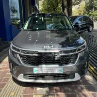 ثبت نام کیا سلتوس2025/KIA seltos 2025