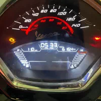 وسپا gts 300 cc|موتورسیکلت|بوشهر, |دیوار