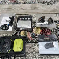 پک کامل گیم