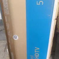 تلویزیون سامسونگ ۵۵اینچ صفحه منحنی