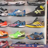 پخش محصولات ورزشی