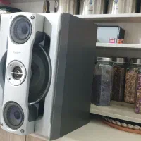 باند بزرگ سونیGn غول پیکر و قوی بیس سنگین|سیستم صوتی خانگی|ری, علایین|دیوار