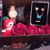 هدیه و کادو و تولد