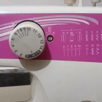 چرخ خیاطی و گلدوزی مارک brother|چرخ خیاطی و ریسندگی|سبزوار, توحیدشهر|دیوار