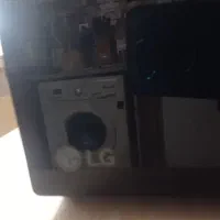مایکروفر LG|اجاق گاز و لوازم برقی پخت‌وپز|رشت, پل تالشان|دیوار