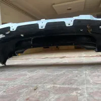 سپر عقب کوییک