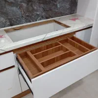 کابینت و کمد دیواری تیارام