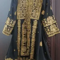 لباس بلوچی|لباس|چابهار, |دیوار