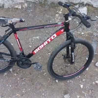 دوچرخه 26 برند بونیتو|دوچرخه، اسکیت، اسکوتر|هلیلان, |دیوار