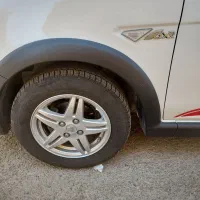 کوئیک gxr فول بارینگ|خودرو سواری و وانت|اصفهان, سپاهان‌شهر|دیوار