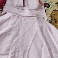 لباس مجلسی|لباس|فیروزه, |دیوار