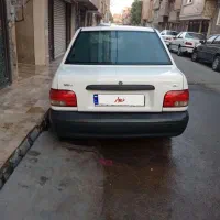 پراید مدل 92دوگانه دست بسیار عالی|خودرو سواری و وانت|قم, شهرک مهدیه (مدرس)|دیوار