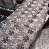 تشک و باکس هتلی