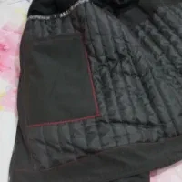 کاپشن نو|لباس|مشهد, ویلاشهر|دیوار