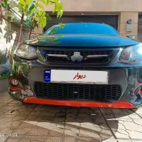 کوییک از مشکی|خودرو سواری و وانت|سمنان, |دیوار