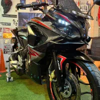 ار اس بنلی هوندا کلیک آیروکس|موتورسیکلت|رشت, حمیدیان|دیوار