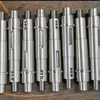 تراشکاری و قالب سازی