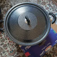 قابلمه سایز ۴۴