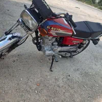 موتور200کویر مدل1396