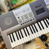 Yamaha psr 295|پیانو، کیبورد، آکاردئون|تهران, افسریه شمالی|دیوار