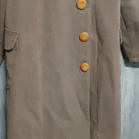 پالتوی زنانه فوتر کم کار|لباس|مشهد, شهید رضوی|دیوار