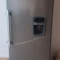 یخچال الکترواستیل