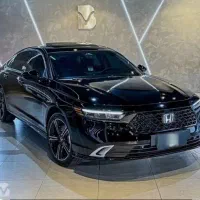 حواله هوندا آکورد ۲۰۲۵