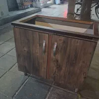 زیرگاز،تمام ام دی اف نو