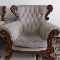 مبلمان|مبلمان خانگی و میز عسلی|بومهن, |دیوار