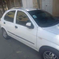 تیبا ۲ مدل ۹۵