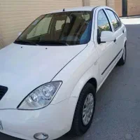تیبا ۲مدل۴۰۱درحدصفر