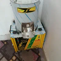 فروش سبزی خوردن نو