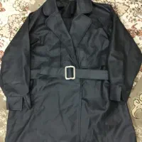 کت چرم
