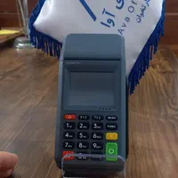 دستگاه کارتخوان TP50|فروشگاه و مغازه|هشتگرد, هشتگرد قدیم|دیوار