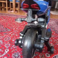 موتورشارژی